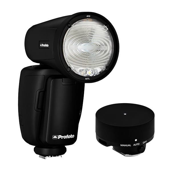A10 Off-Camera Kit-S 901242-JP