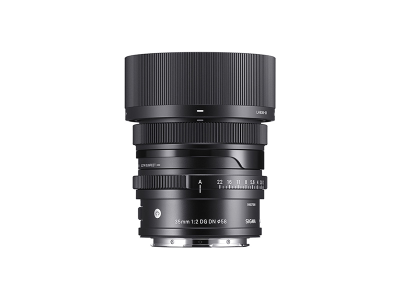 35mm F2 DG DN [ライカL用]