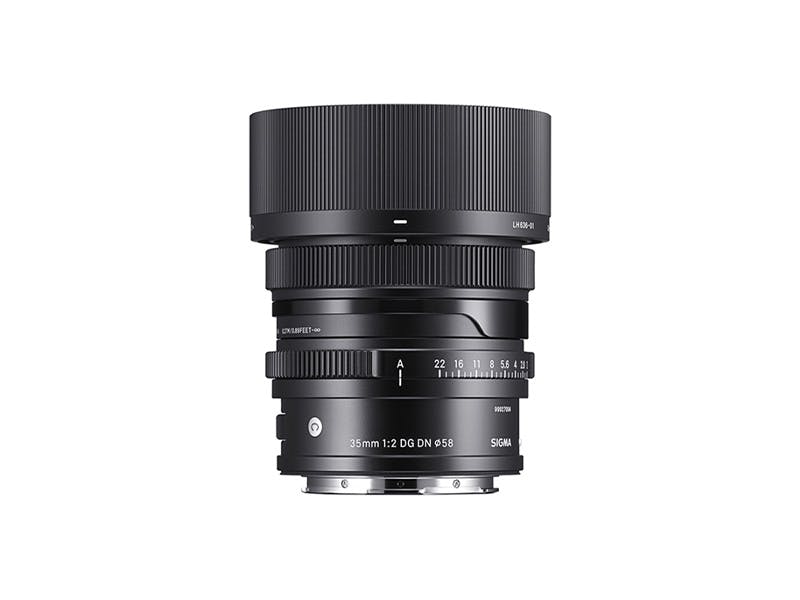 35mm F2 DG DN [ライカL用]