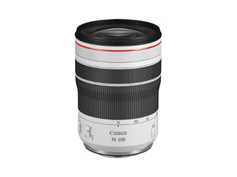 RF70-200mm F4 L IS USM