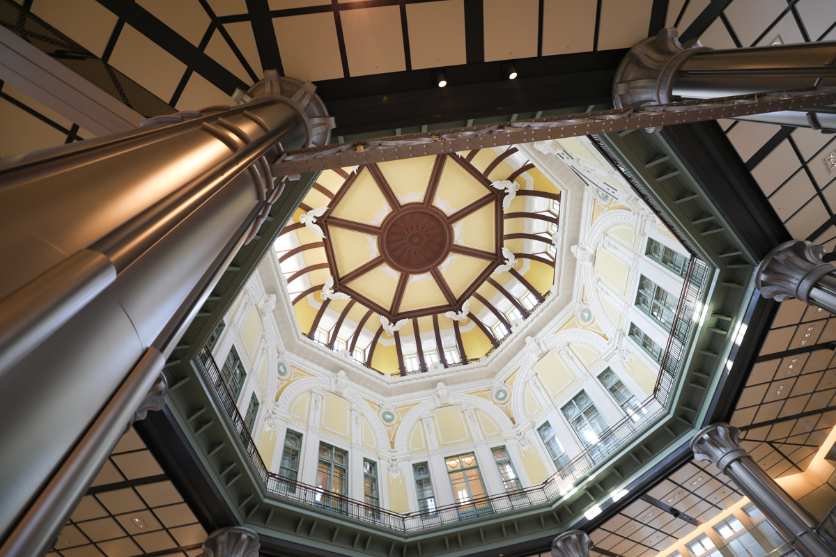 EF16-35mm F2.8L III USM