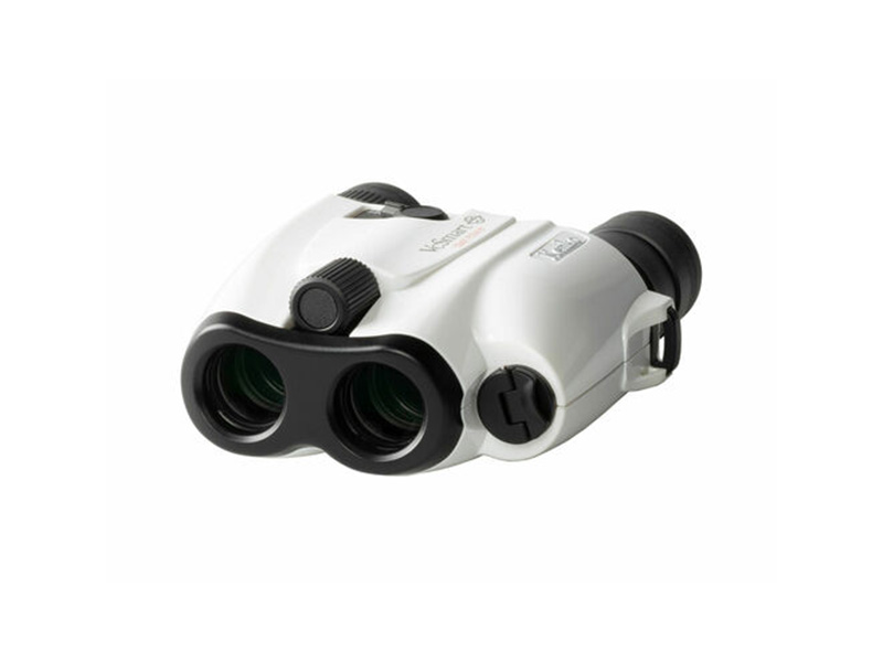 防振双眼鏡 VC Smart 12×21