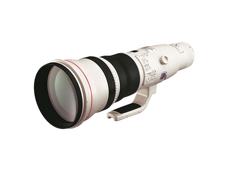 EF800mm F5.6L IS USM