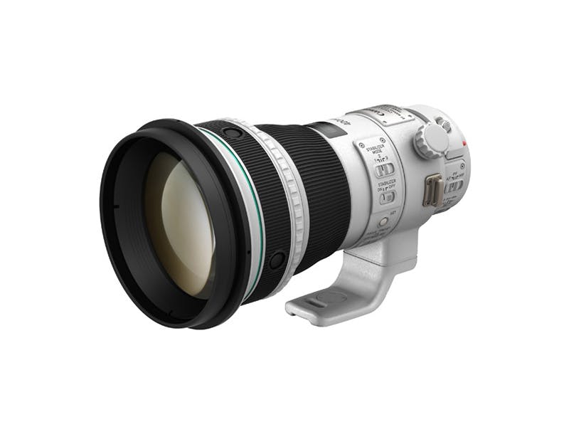EF400mm F4 DO IS II USM