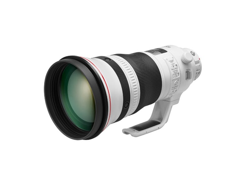 EF400mm F2.8L IS III USM
