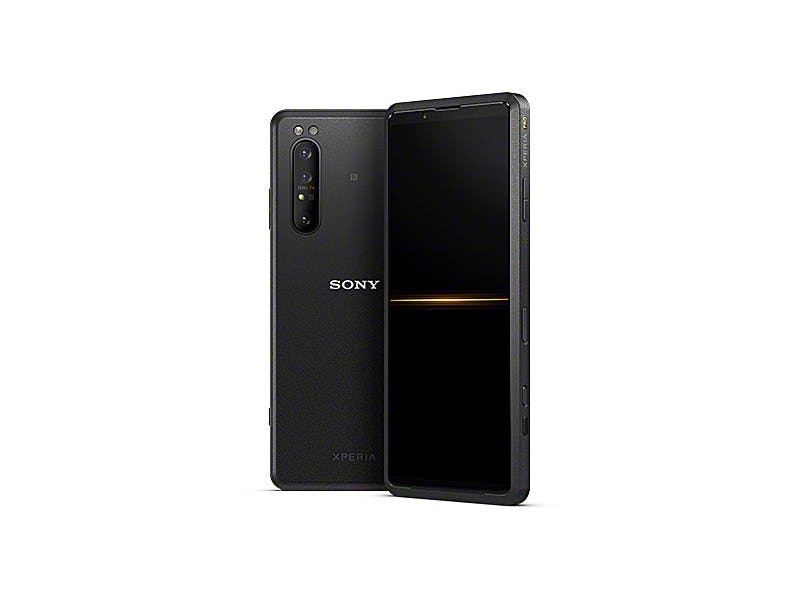 Xperia PRO