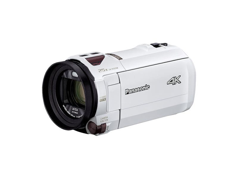 HC-VX992M-W [ピュアホワイト]