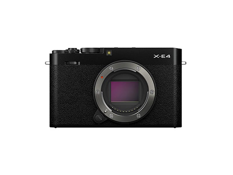 X-E4 ボディ [ブラック]