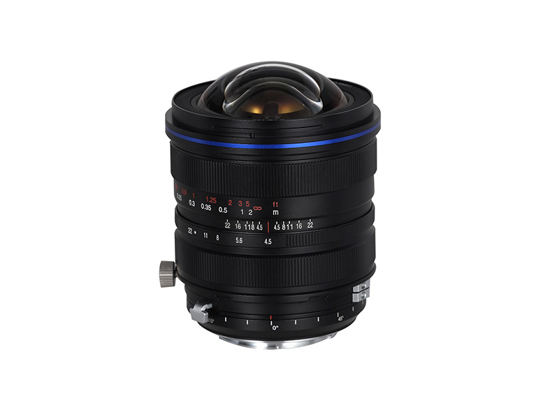 LAOWA 15mm F4.5 Zero-D Shift [キヤノン用]