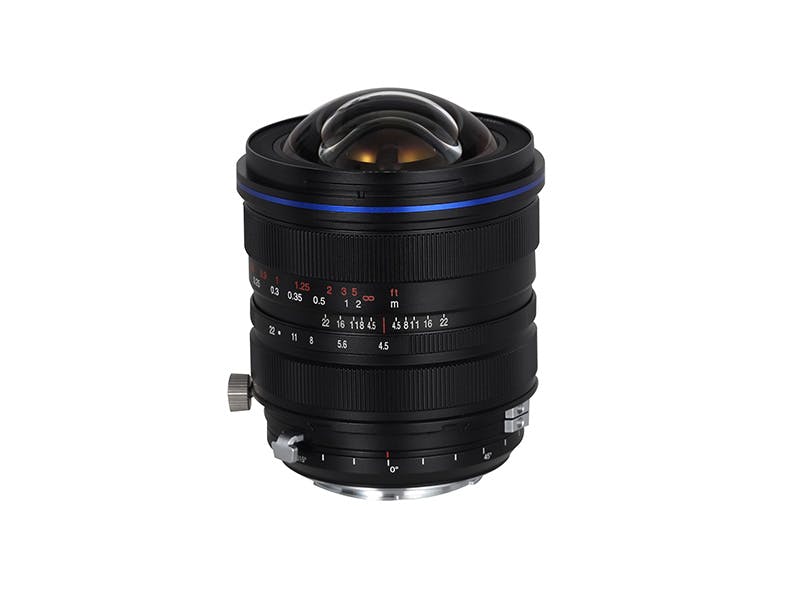 LAOWA 15mm F4.5 Zero-D Shift [キヤノン用]