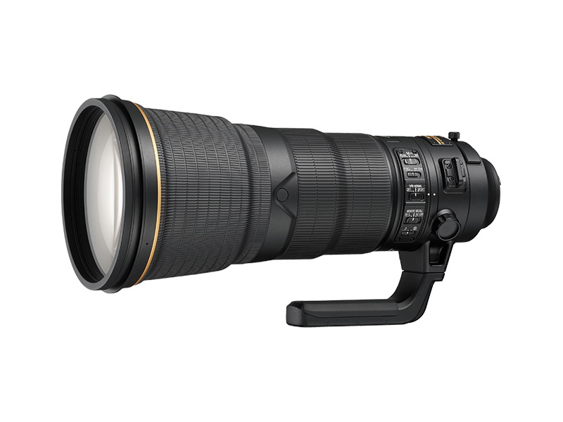 AF-S NIKKOR 400mm f/2.8E FL ED VR