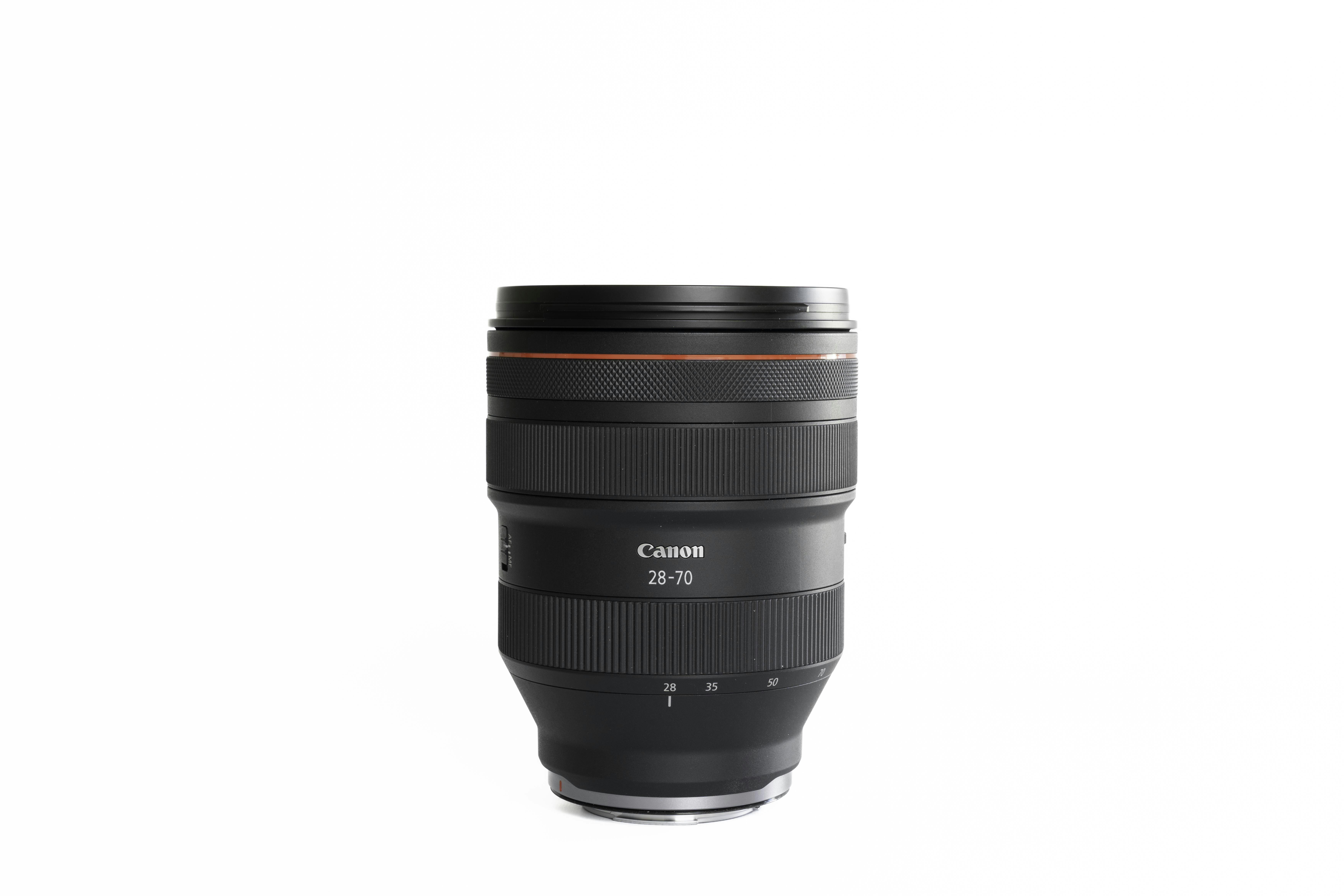 RF28-70mm F2L USM