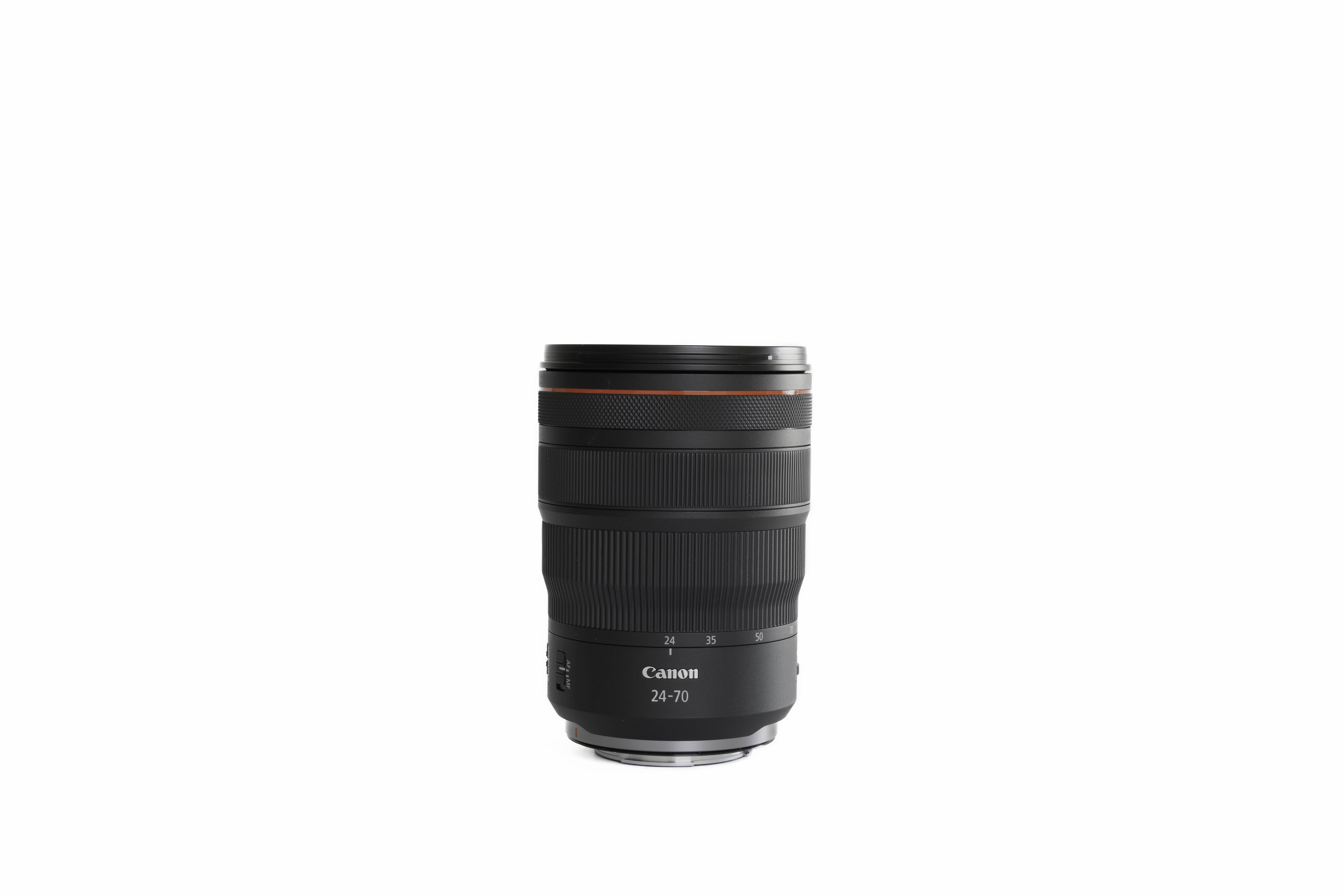 RF24-70mm F2.8 L IS USM