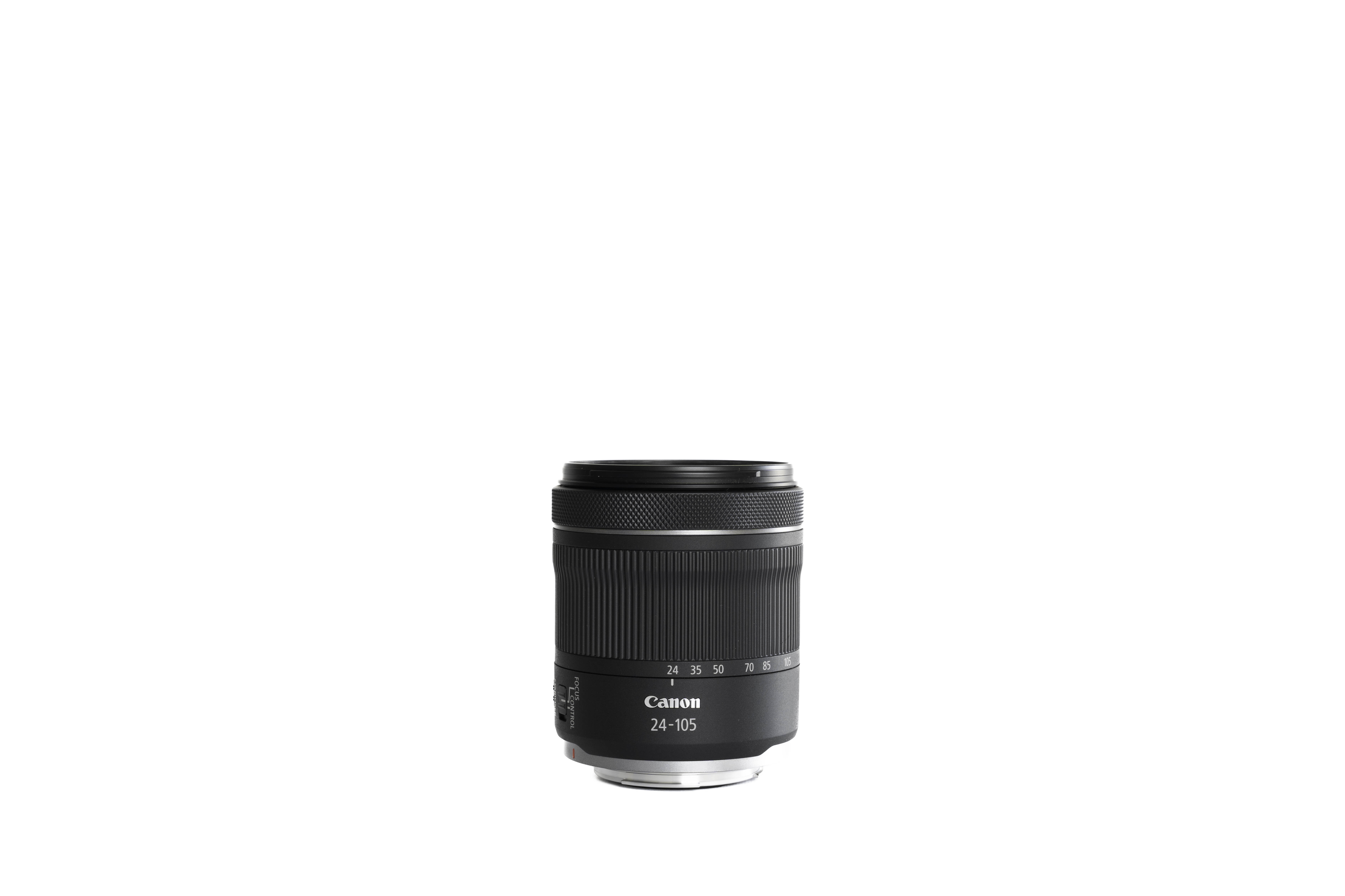 RF24-105mm F4-7.1 IS STM