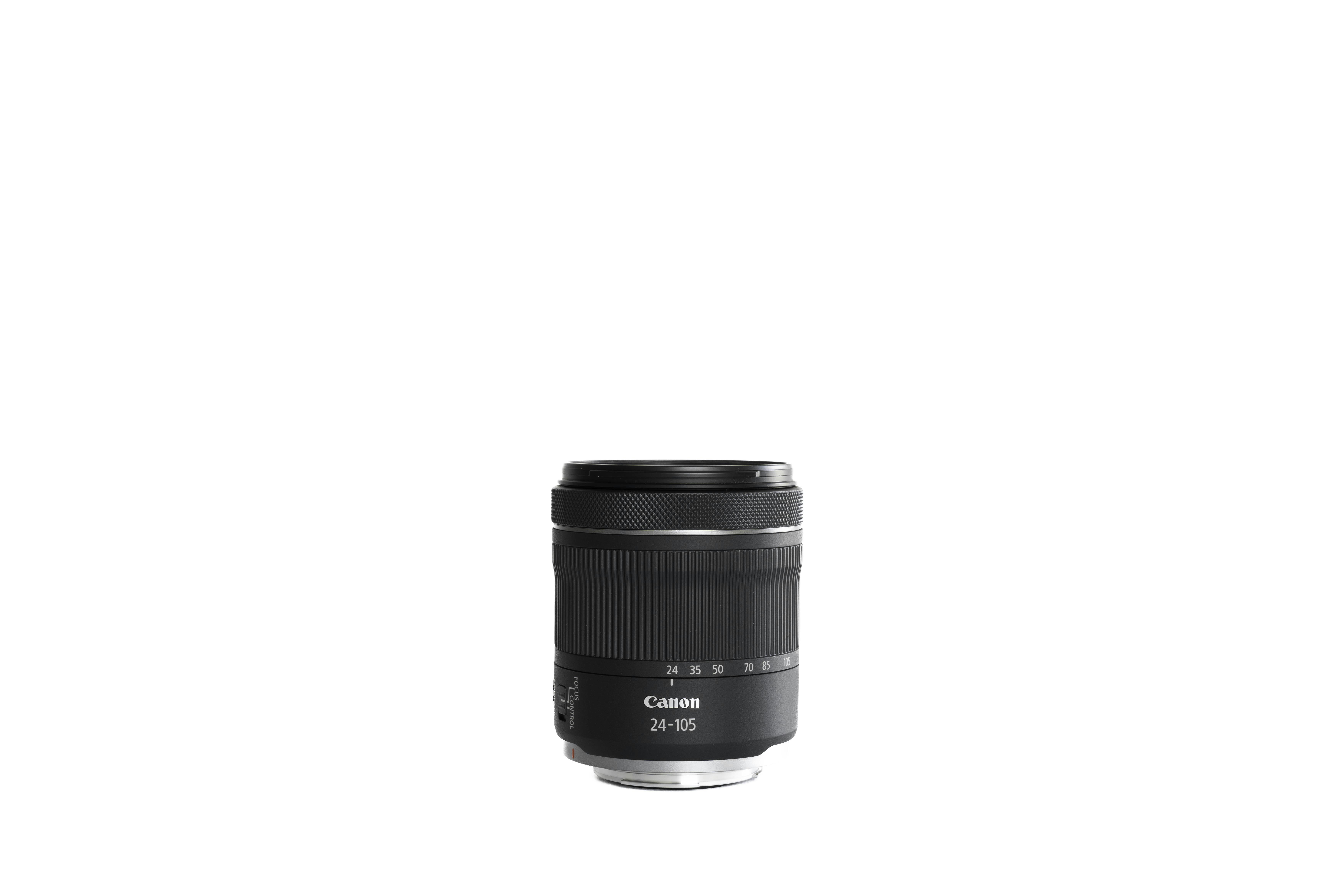 RF24-105mm F4-7.1 IS STM