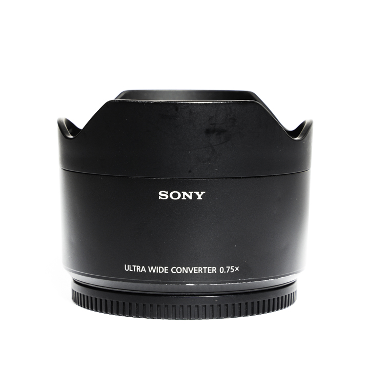 VCL-ECU2 [ブラック]