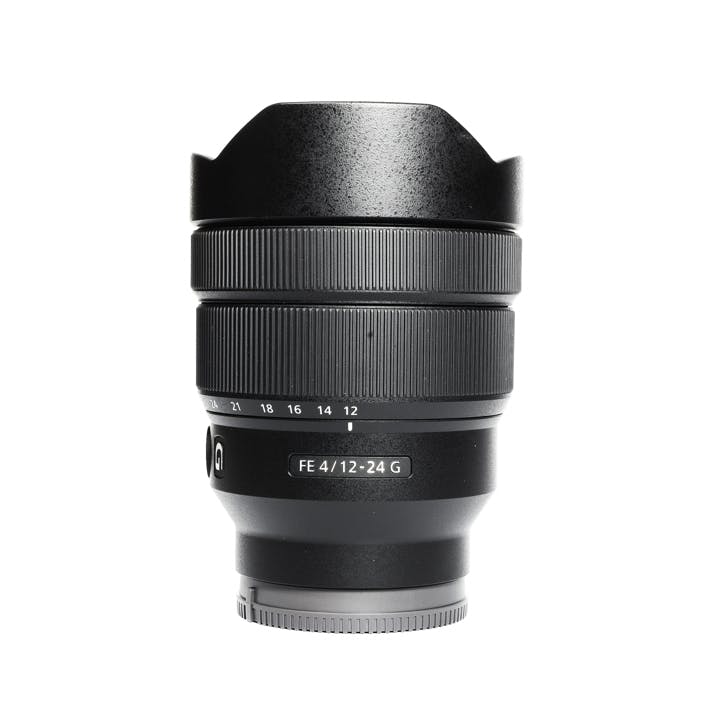 FE 12-24mm F4 G SEL1224G