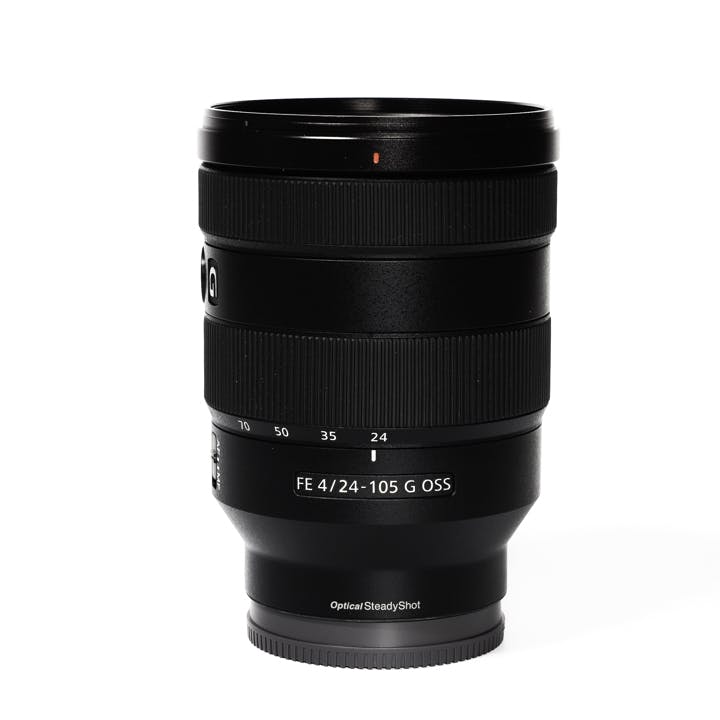 FE 24-105mm F4 G OSS SEL24105G