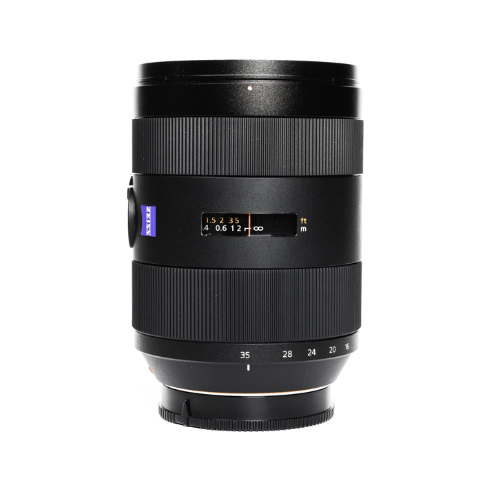 Vario-Sonnar T* 16-35mm F2.8 ZA SSM II SAL1635Z2