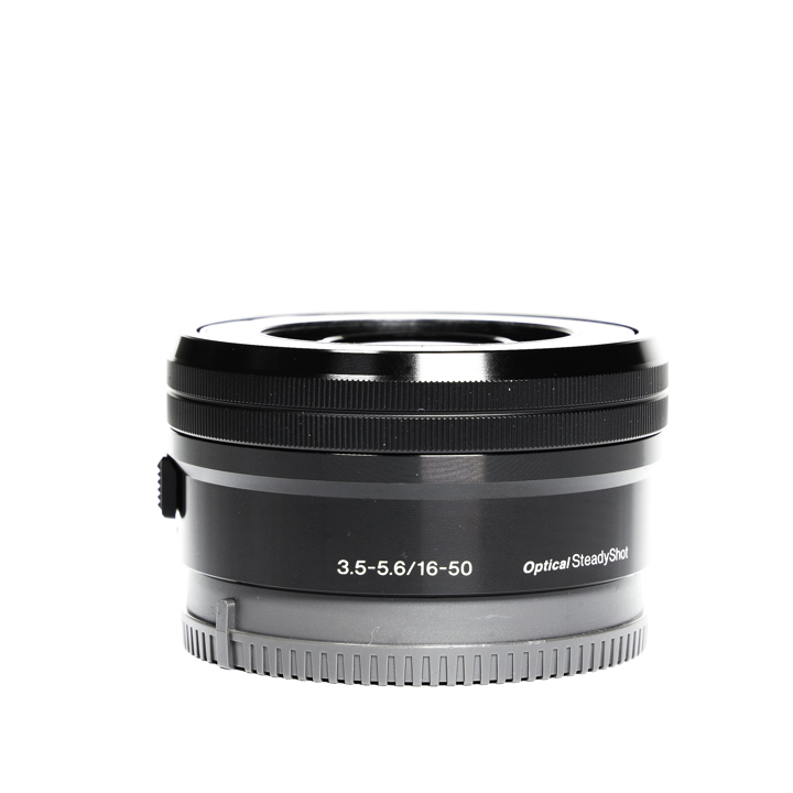 SONY(ソニー) E PZ 16-50mm F3.5-5.6 OSS SELP1650