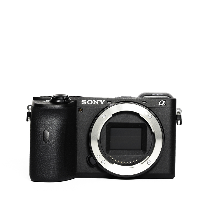 α6600 ILCE-6600 ボディ