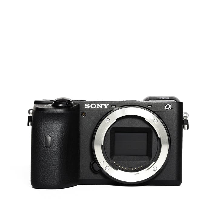 α6600 ILCE-6600 ボディ