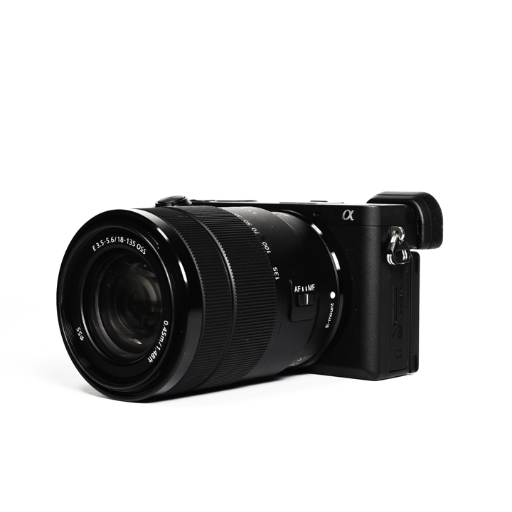 α6600 ILCE-6600M 高倍率ズームレンズキット