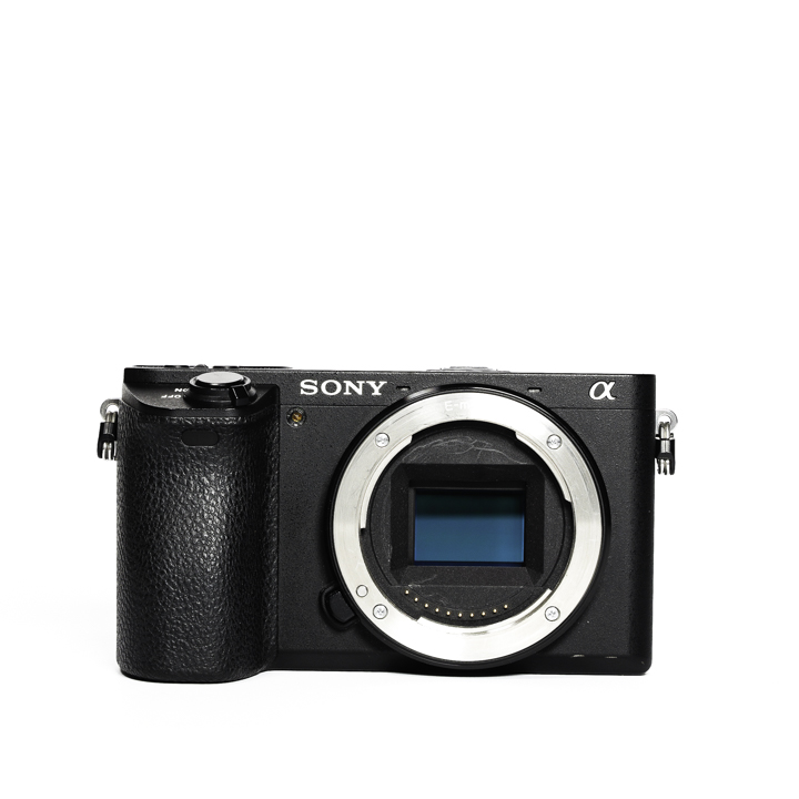 α6500 ILCE-6500 ボディ