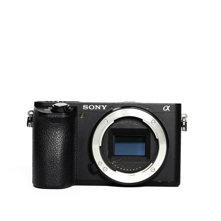 α6500 ILCE-6500 ボディ