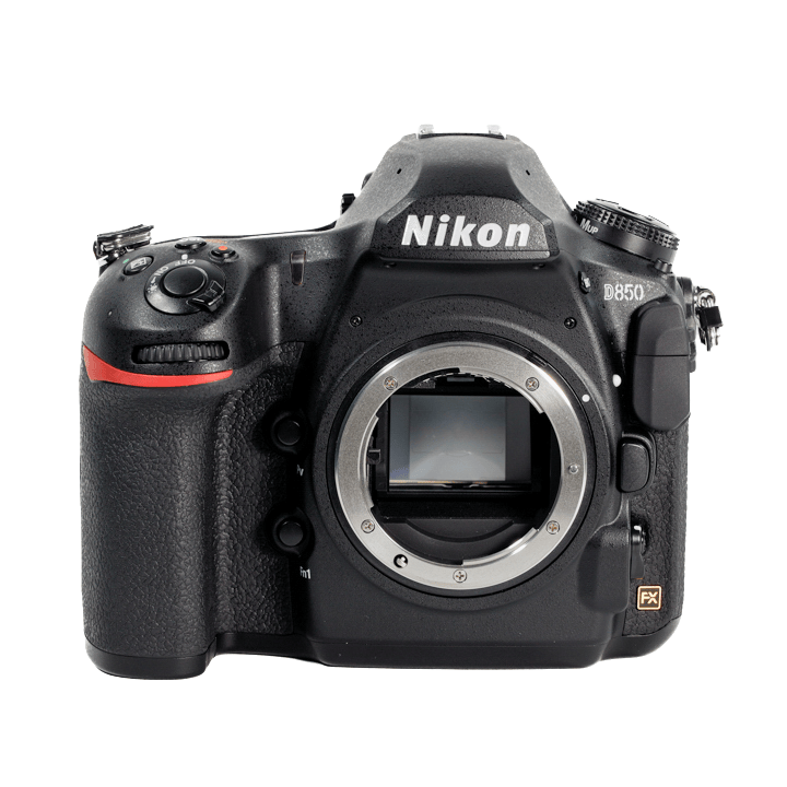 D850 ボディ