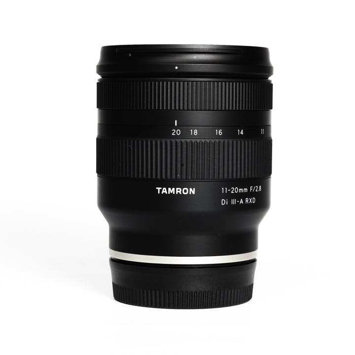 11-20mm F/2.8 Di III-A RXD (Model B060)