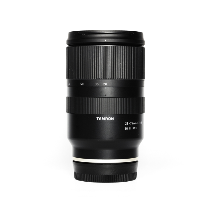 28-75mm F/2.8 Di III RXD (Model A036)