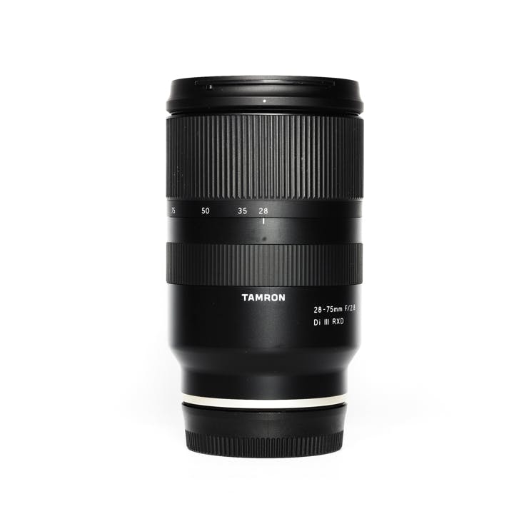 28-75mm F/2.8 Di III RXD (Model A036)
