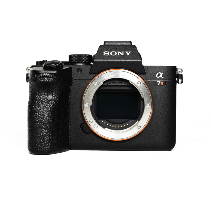 α7R IV ILCE-7RM4 ボディ