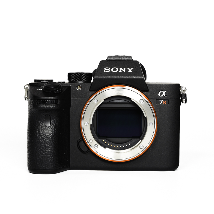 α7R III ILCE-7RM3 ボディ