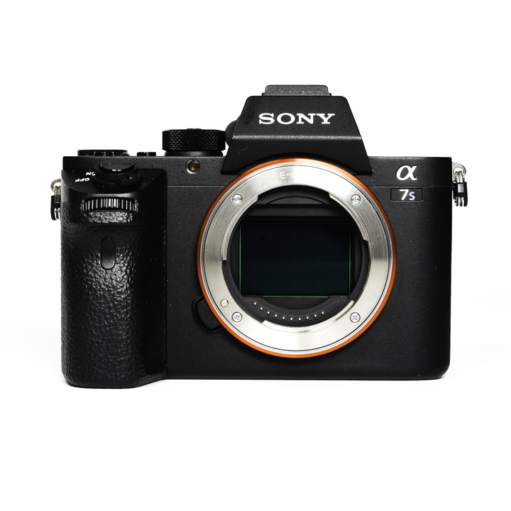 α7S II ILCE-7SM2 ボディ