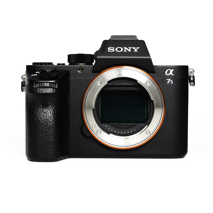 α7S II ILCE-7SM2 ボディ