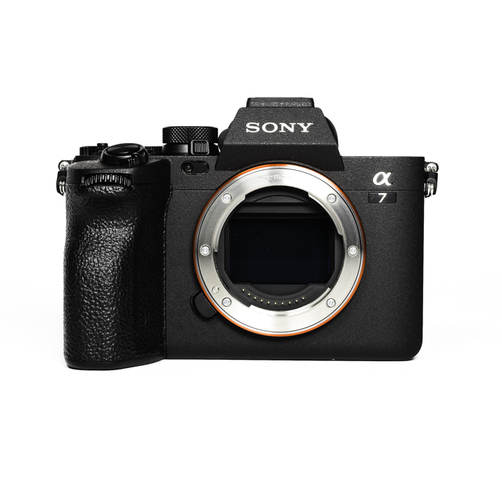 α7 IV ILCE-7M4 ボディ