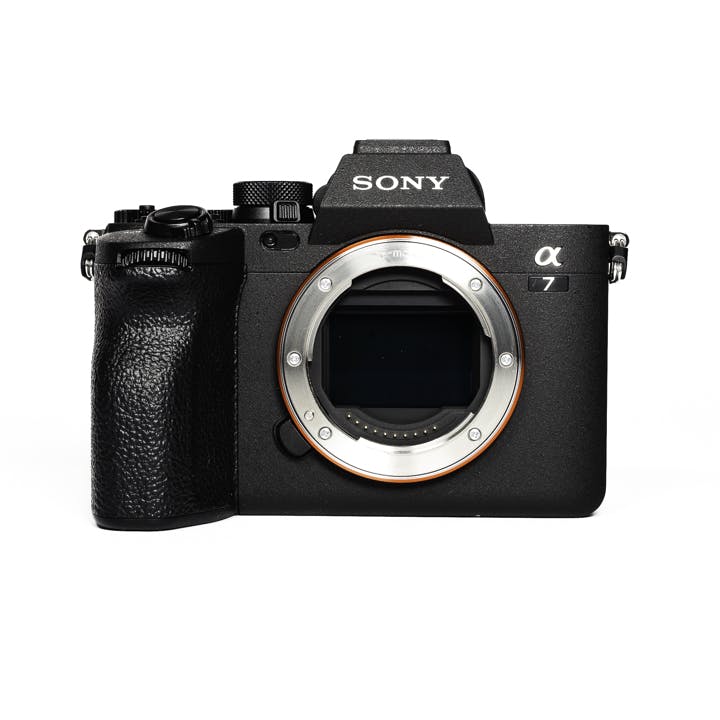 α7 IV ILCE-7M4 ボディ