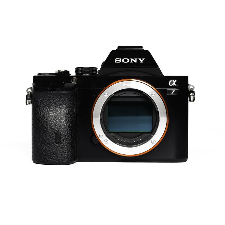 α7 ILCE-7 ボディ