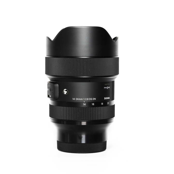 14-24mm F2.8 DG DN [ソニーE用]