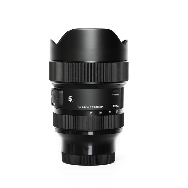 14-24mm F2.8 DG DN [ソニーE用]