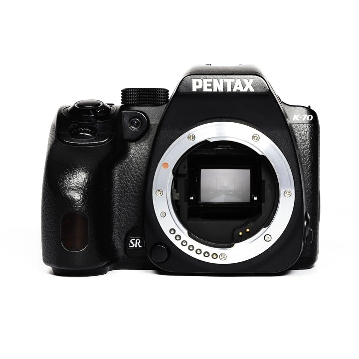 PENTAX K-70 ボディ