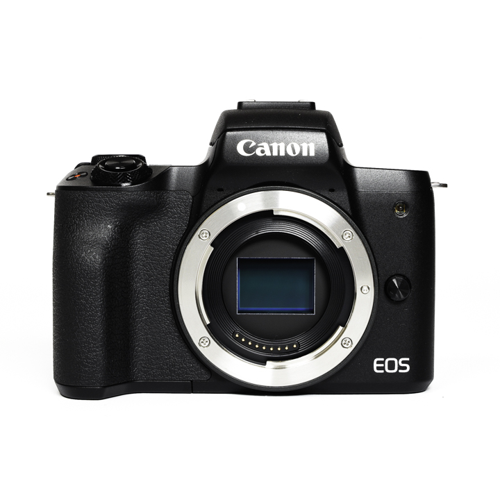 EOS Kiss M2 ボディ [ブラック]