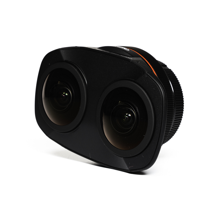 RF5.2mm F2.8 L DUAL FISHEYE