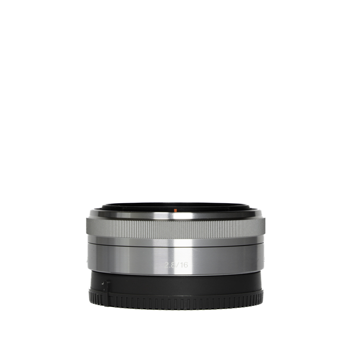 SONY(ソニー) E16mm F2.8 SEL16F28