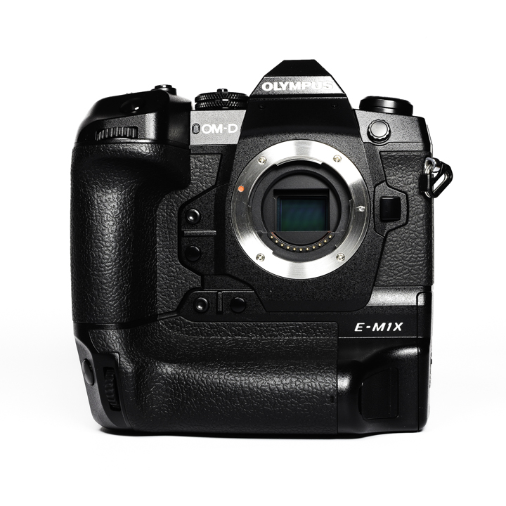 OM-D E-M1X ボディ
