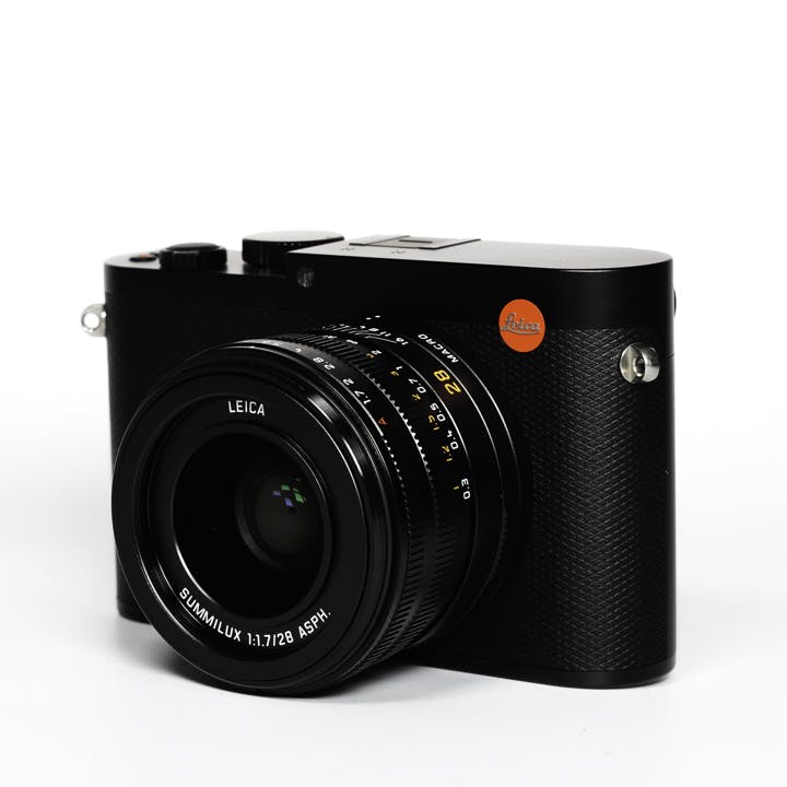 Leica Q