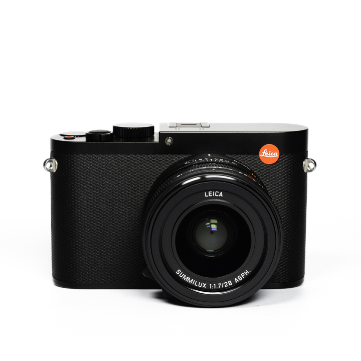 Leica Q