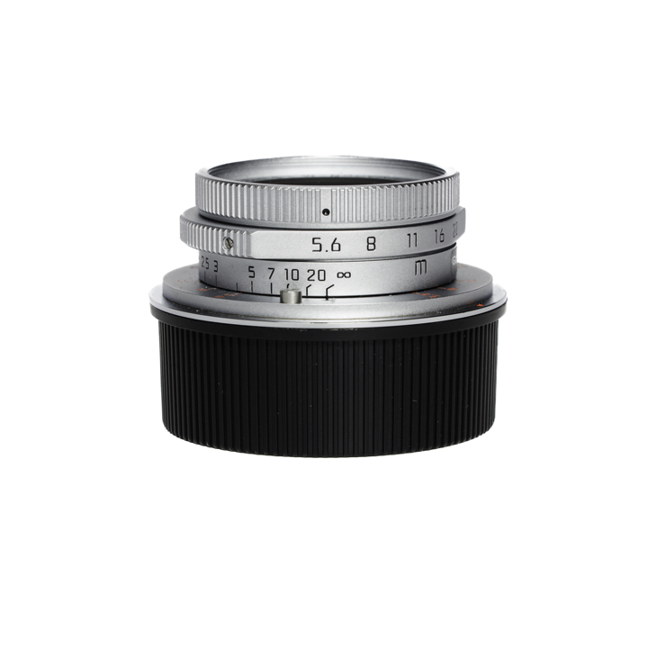 SUMMARON-M 28mm f/5.6